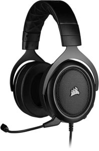 Renewed Corsair HS50 PRO Stereo Gaming Headset Rs 1506 amazon dealnloot