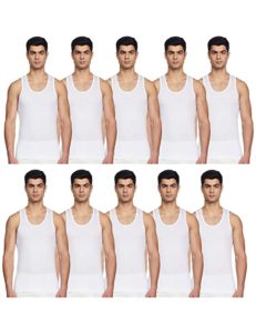 Rupa Jon Men s Cotton Vest Rs 260 amazon dealnloot