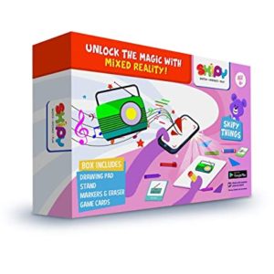 SKIPY Things Creative Play Kit Educational Toy Rs 384 amazon dealnloot