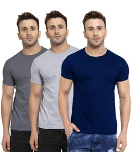 Scott International Men s Regular Fit T Rs 429 amazon dealnloot