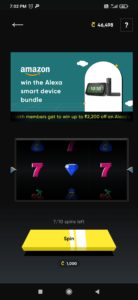 Amazon Fire TV Stick