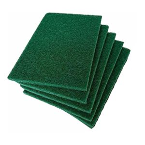 Signoraware Easy Shine Dish Wash Scrub Green Rs 48 amazon dealnloot