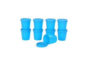 Signoraware Nano Round Medium Container Set 90ml Rs 167 amazon dealnloot
