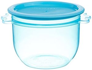 Signoraware Three Star Big Bowl Container 700ml Rs 93 amazon dealnloot
