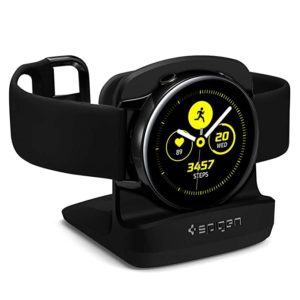Spigen Night Stand Dock Compatible with Galaxy Rs 449 amazon dealnloot