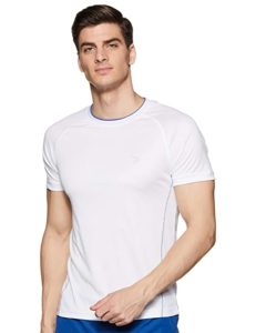 SportoRed Men s Regular fit T Shirt Rs 247 amazon dealnloot