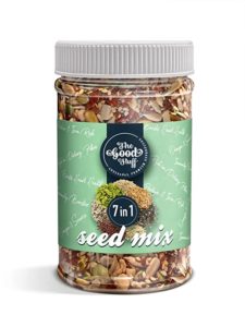 The Good Stuff Seed Mix 7 in Rs 249 amazon dealnloot