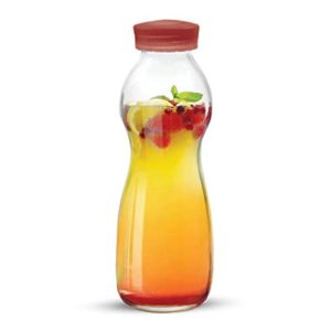 Treo by Milton Eazy Grip Borosilicate Glass Rs 177 amazon dealnloot