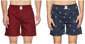 U S POLO ASSN Men s Cotton Rs 210 amazon dealnloot