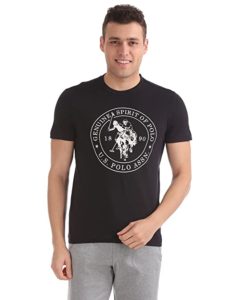 U S POLO ASSN Men s Regular Rs 165 amazon dealnloot