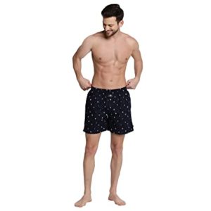 Van Heusen Men Boxer Shorts Rs 275 amazon dealnloot