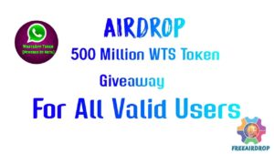 WTS Token