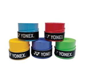 YONEX Tech 501B Badminton Synthetic Over Grips Rs 181 amazon dealnloot