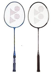 Yonex GR 303 Aluminum Blend Badminton Racquet Rs 626 amazon dealnloot
