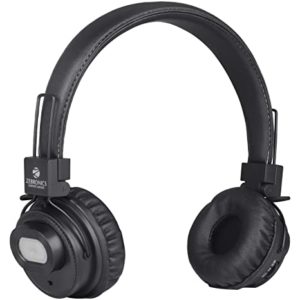 ZEBRONICS Zeb Fusion Wireless Bluetooth Headphone with Rs 547 amazon dealnloot