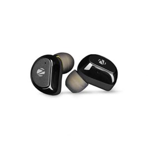 Zebronics Wireless Earphone with Bluetooth Call Function Rs 997 amazon dealnloot