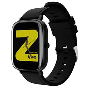 Zebronics ZEB FIT280CH Smart Watch with Screen Rs 1499 amazon dealnloot