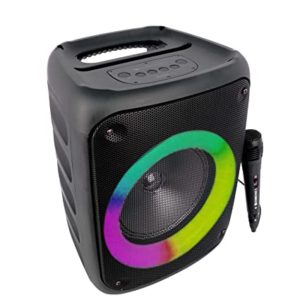 Zebronics Zeb Buddy 500 Portable Wireless Speaker Rs 2999 amazon dealnloot