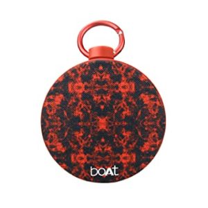 boAt Stone 260 4W Bluetooth Speaker with Rs 899 amazon dealnloot