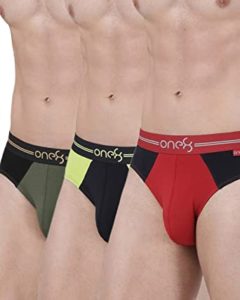 one8 by Virat Kohli Men s Brief Rs 315 amazon dealnloot