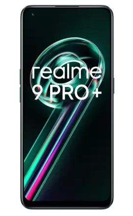 realme 9 Pro+ 5G