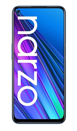 realme narzo 30 5G