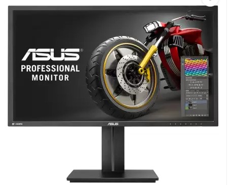 ASUS 28 inch 4K Ultra HD LED Backlit TN Panel Monitor 