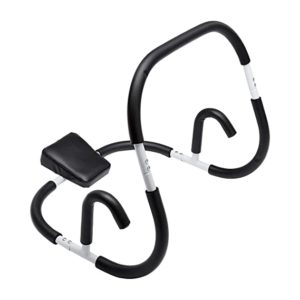 Amazon Basics Abdominal Crunching Exerciser with Hand Rs 578 amazon dealnloot