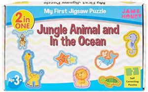 Amazon Brand Jam Honey Jungle Animals Ocean Rs 112 amazon dealnloot