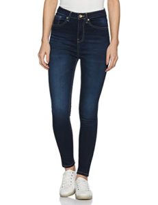 Amazon Brand Symbol Women s Slim Jeans Rs 412 amazon dealnloot