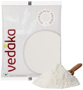 Amazon Brand Vedaka Corn Starch 500g Rs 31 amazon dealnloot
