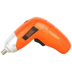 BLACK DECKER KC3610 3 6V NiCd Cordless Rs 934 amazon dealnloot
