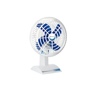 Bajaj Ultima PT01 200mm Table Fan White Rs 1249 amazon dealnloot