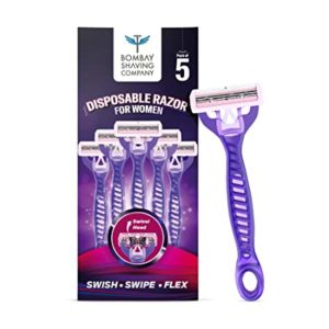 Bombay Shaving Company Hair Removal Razor for Rs 174 amazon dealnloot