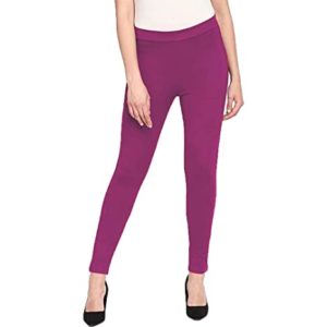 Brand flex Womens Slim Fit Lycra Stretchable Rs 199 amazon dealnloot