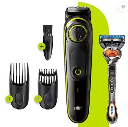 Braun Beard trimmer BT3241
