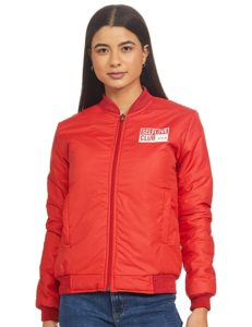 Christy World Women s Jackets Rs 347 amazon dealnloot