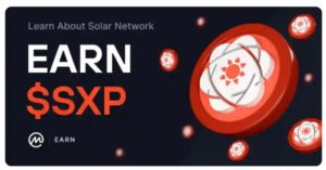 CoinMarketCap Solar (SXP)