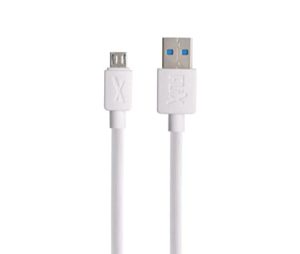 FLiX Beetel USB to Micro USB PVC Rs 49 amazon dealnloot