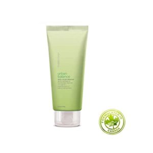 Faces Canada Urban Balance Daily Scrub Cleanser Rs 275 amazon dealnloot
