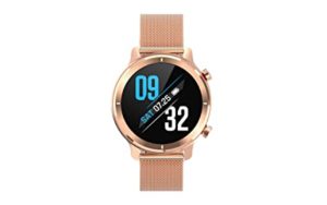 French Connection R4 Series smartwatch with Full Rs 4499 amazon dealnloot