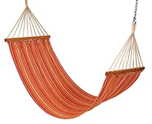 Hangit Cotton Hammock Multicolor 335 Centimeters Rs 818 amazon dealnloot