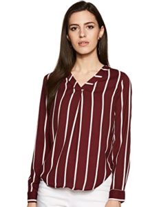 Harpa Women s Regular Fit Top Rs 269 amazon dealnloot