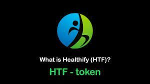 HealthLand token