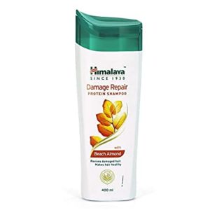 Himalaya Damage Repair Protein Shampoo 400ml Rs 161 amazon dealnloot