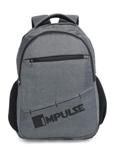 Impulse Khadi Milaan 35 Ltr Waterproof School Rs 549 amazon dealnloot