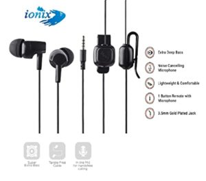 Ionix Model HB 21 Base Heads in Rs 98 amazon dealnloot