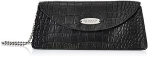 Isle Locada By Hidesign Women s Black Rs 1259 amazon dealnloot