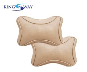 Kingsway Bone Shape Car Neck Rest Pillow Rs 103 amazon dealnloot