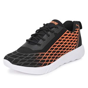 LEONE Men s Running Shoes Rs 299 amazon dealnloot